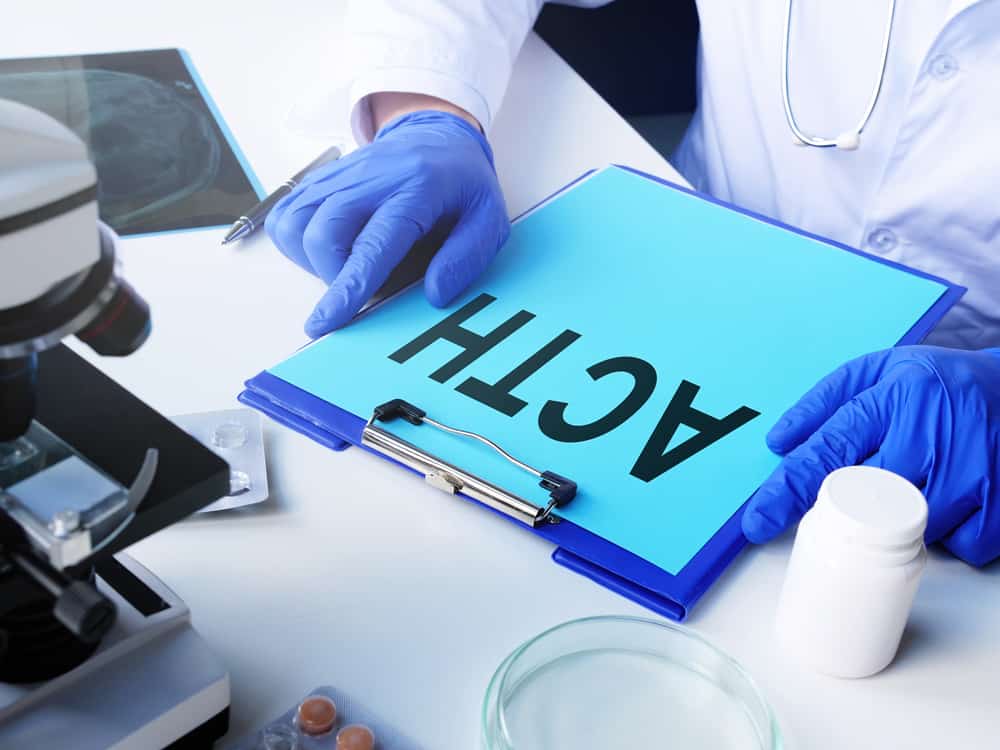 Adrenocorticotropic Hormone : एड्रीनोकॉर्टिकोट्रॉपिक हार्मोन क्या है?