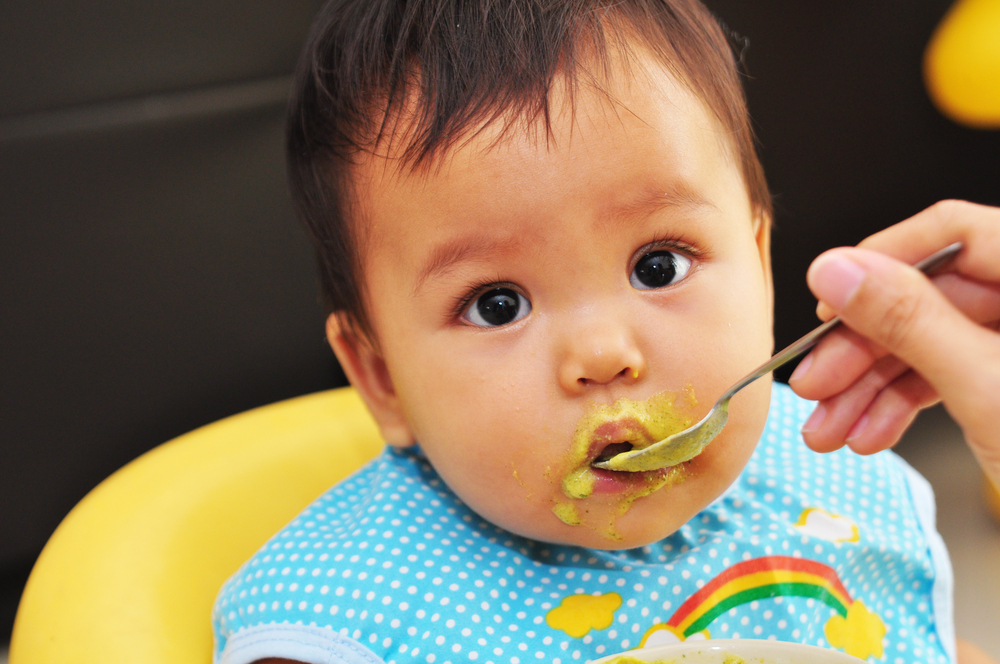 Simple Baby Food recipe-सिंपल बेबी फूड रेसिपी