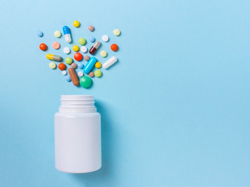 बीपी की गोली के साइड इफेक्ट : फायदे हैं तो नुकसान भी जान लें