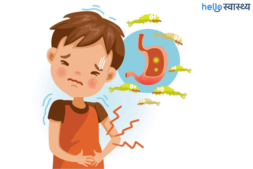 बच्चों में इंफ्लेमेटरी सिंड्रोम : Inflammatory Syndrome In Kids