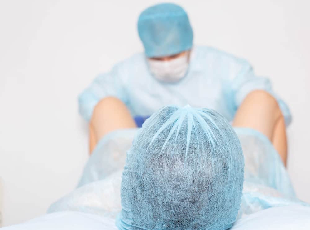 एपिसीओटॉमी (Episiotomy) की जटिलताएं क्या हैं?