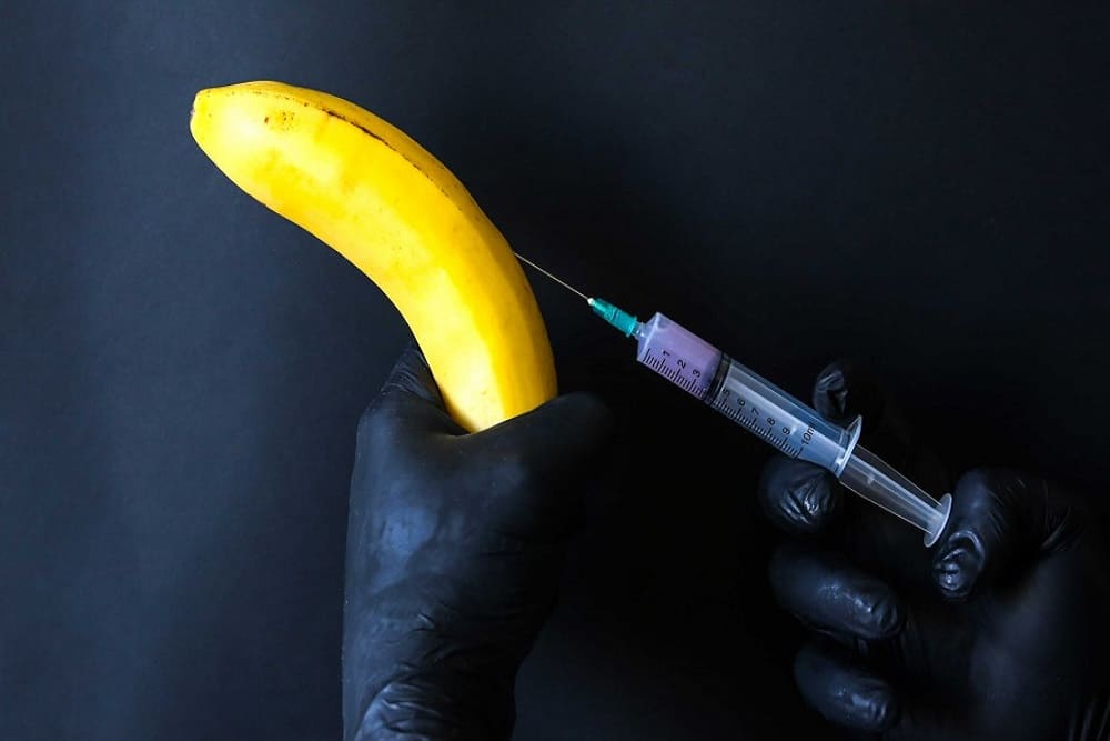 भारत ने बनाया पहला पुरुष गर्भनिरोधक इंजेक्शन !