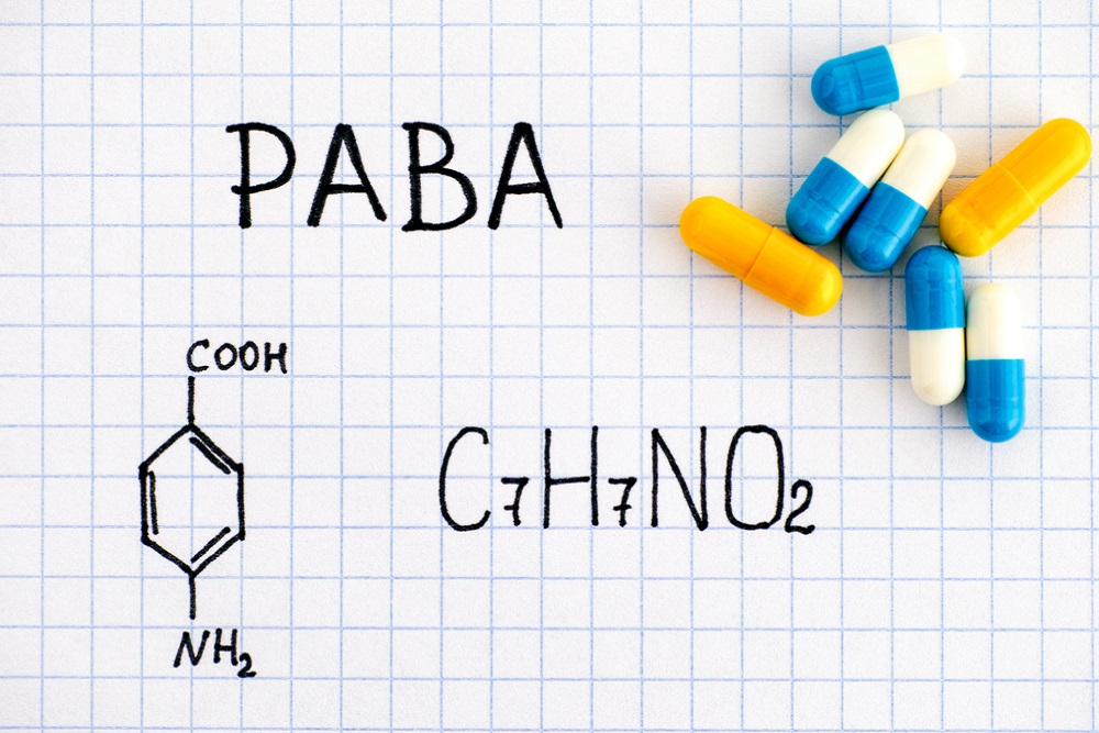 Para-Aminobenzoic Acid (PABA): पैरा एमिनो बेंजोइक एसिड क्या है? जानिए इसके उपयोग, साइड इफेक्ट्स और सावधानियां