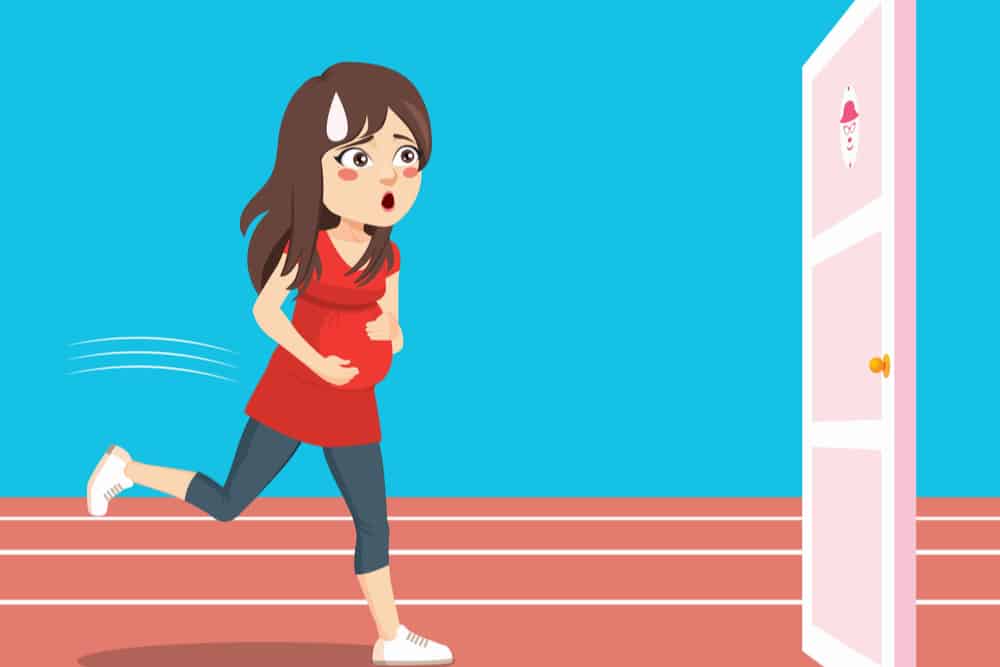 प्रेग्नेंसी के दौरान क्यों होता है यूरिनरी इनकॉन्टिनेंस? ऐसे समझें