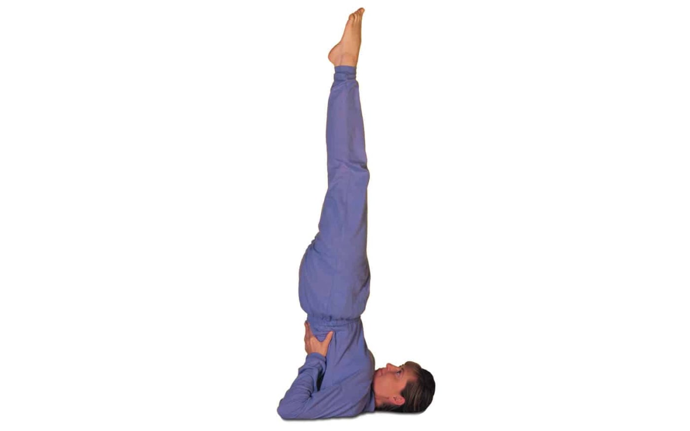 Sarvangasana: सर्वांगासन क्या है? जानिए इसके फायदे