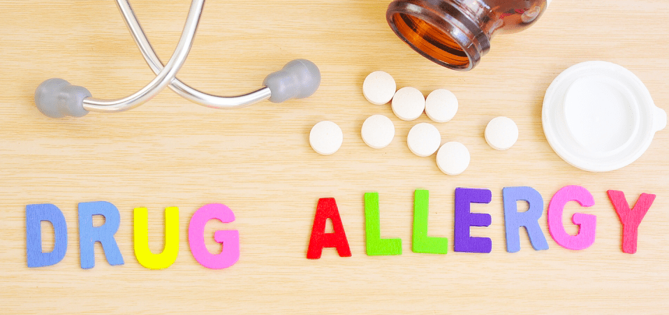 Drug allergy : ड्रग एलर्जी क्या है?