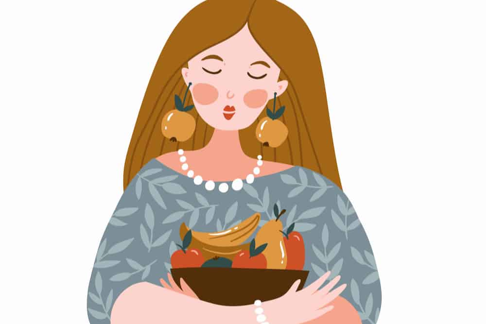 क्या वीगन डायट फर्टिलिटी बढ़ाती है?