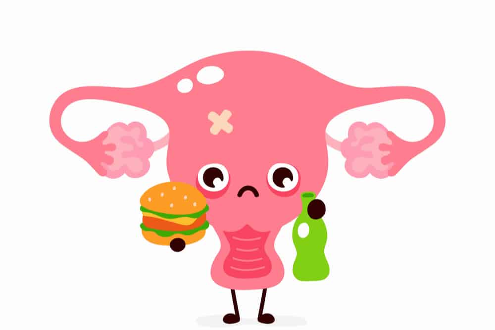 इनफर्टिलिटी से बचने के लिए इन फूड्स से कर लें तौबा