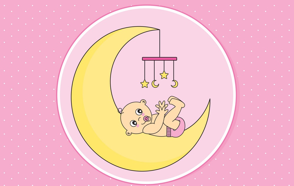 बेबी बर्थ अनाउंसमेंट : कुछ इस तरह दें अपने बच्चे के आने की खुशखबरी