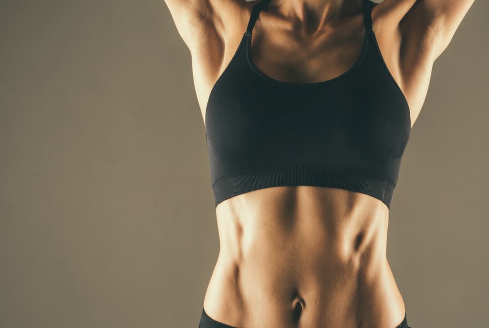 लड़कियों के लिए बॉडी टोनिंग के आसान वर्कआउट