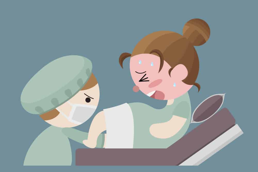 स्टडी: लड़के की डिलिवरी होती है ज्यादा पेनफुल