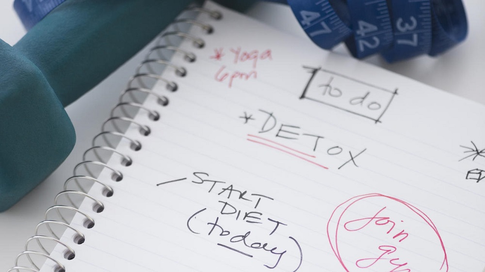 न्यू ईयर हेल्थ रेजोल्यूशन क्यों होते हैं फेल? जानिए इसके कारण