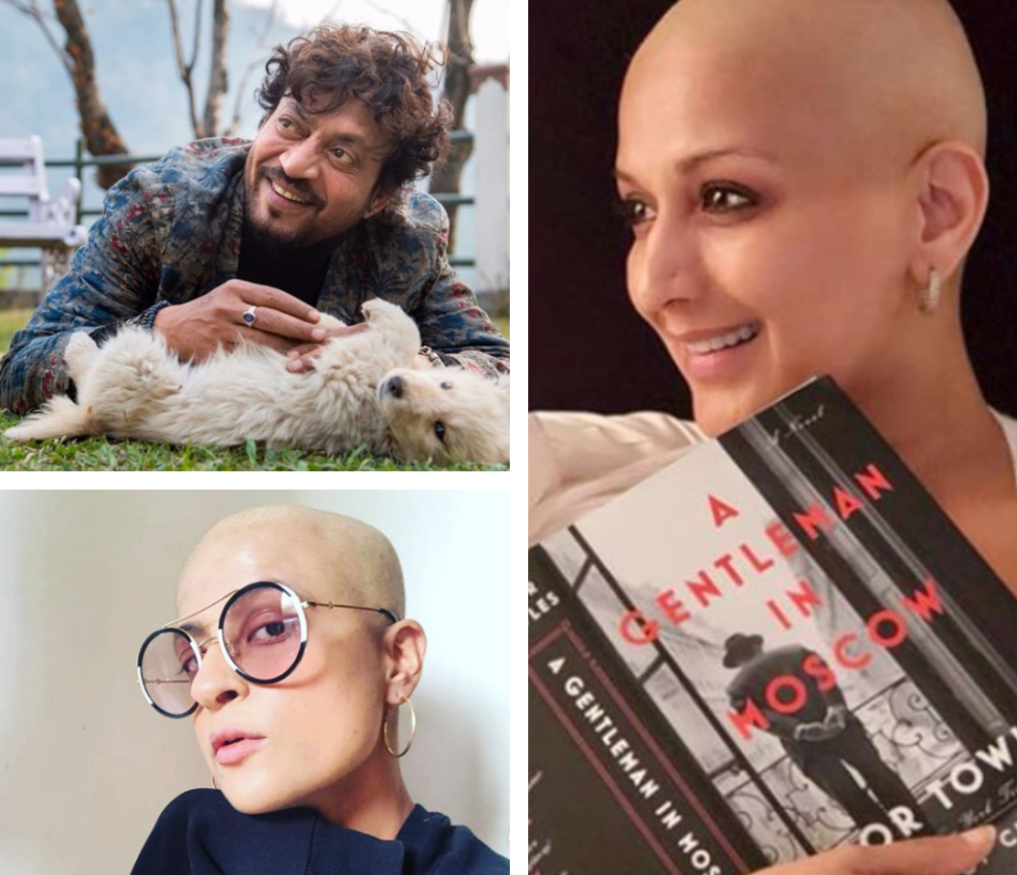 किसी को कैंसर, तो किसी को लिवर की समस्या, 2019 में ये रहे सेलिब्रिटी के हेल्थ इश्यू