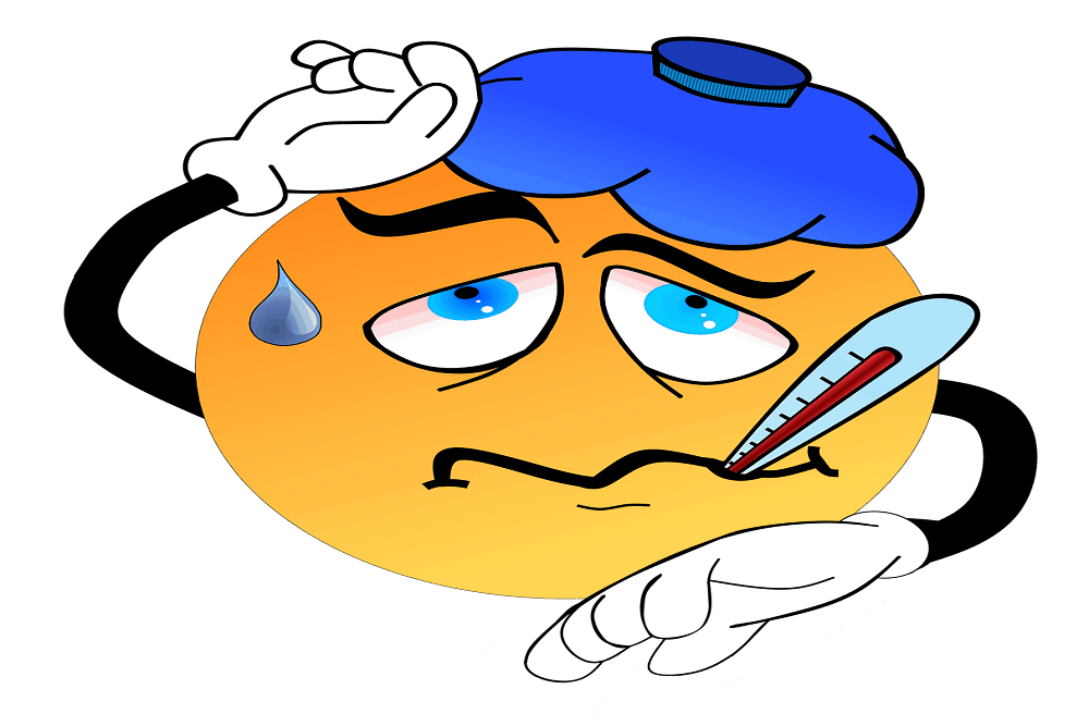 जुकाम और फ्लू में अंतर पहचानने के लिए इन लक्षणों का रखें ध्यान