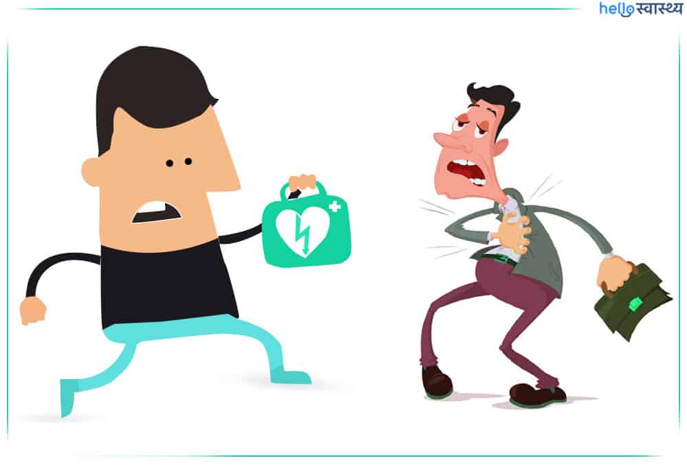 ब्रेन स्ट्रोक आने पर क्या करें और क्या न करें?