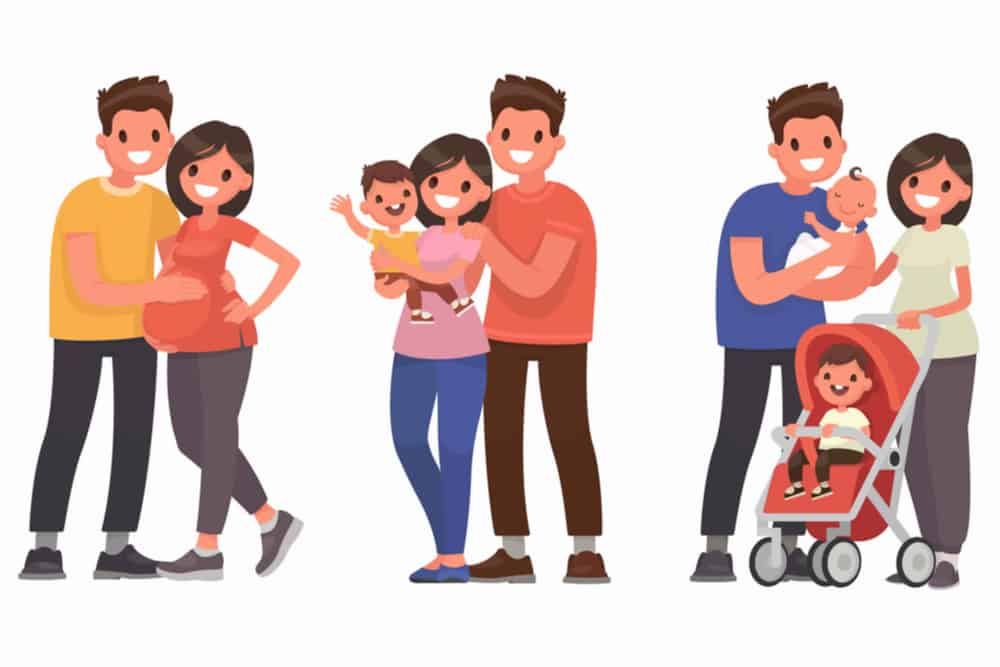 जान लें कि क्यों जरूरी है दूसरा बच्चा?