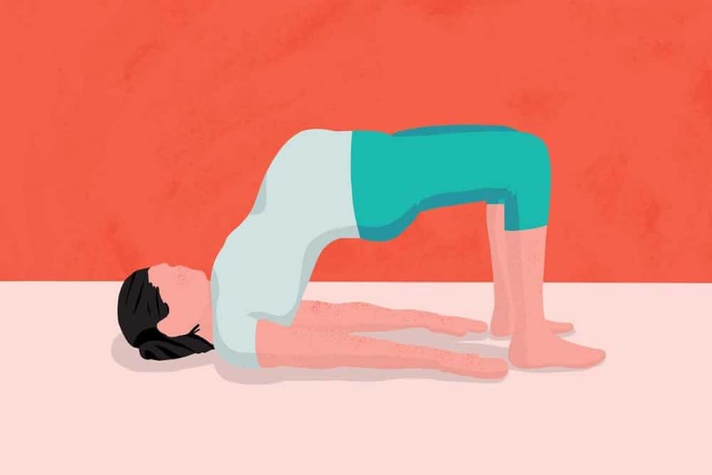 तीसरी तिमाही में एक्सरसाइज करना चाहती हैं तो इन्हें करें ट्राई