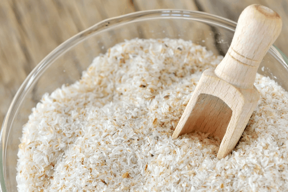 Blond Psyllium: ईसबगोल क्या है?