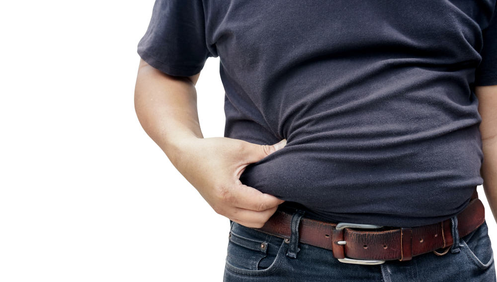 मोटापे के कारण पुरुष भी हो सकते हैं इनफर्टिलिटी का शिकार!