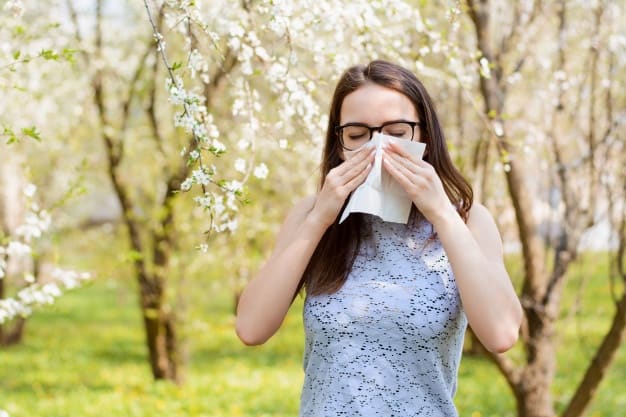 Nonallergic Rhinitis: नॉनएलर्जिक राइनाइटिस क्या है?