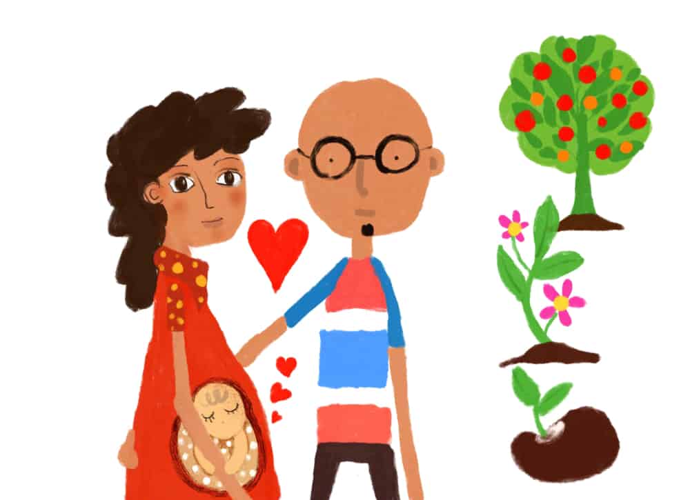 प्रेग्नेंसी की एज क्या है? जानिए परिवार कब बढ़ाना चाहिए