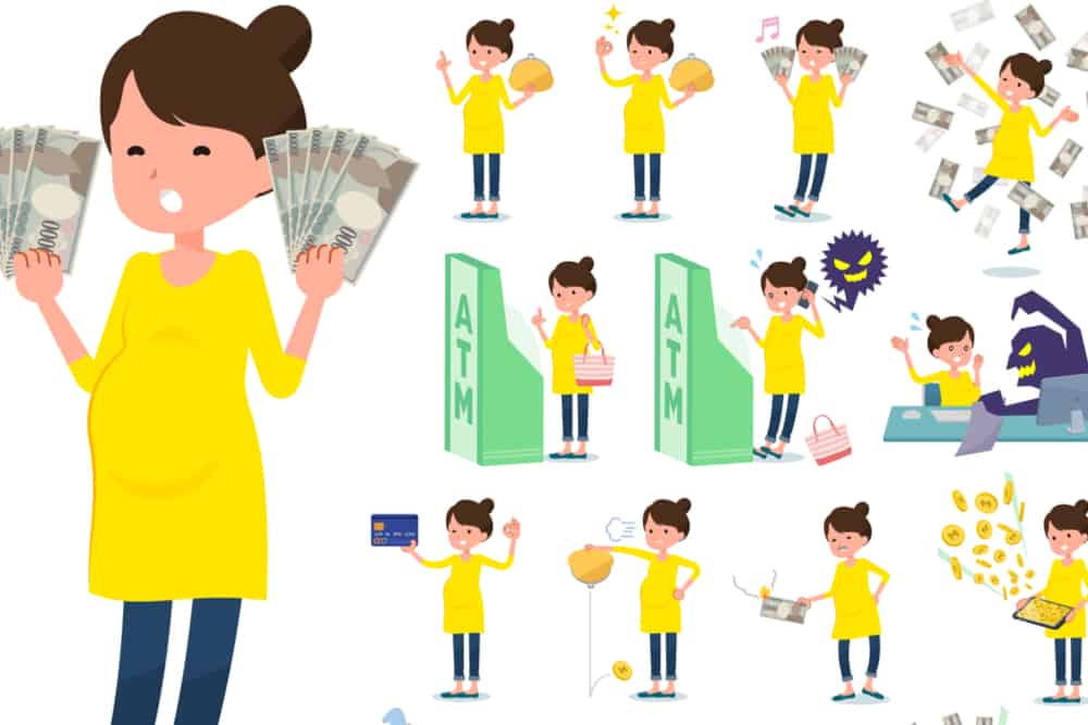 हेल्थ इंश्योरेंस से लेकर पर्याप्त स्पेस तक प्रेग्नेंसी के लिए जरूरी है इस तरह की फाइनेंशियल प्लानिंग