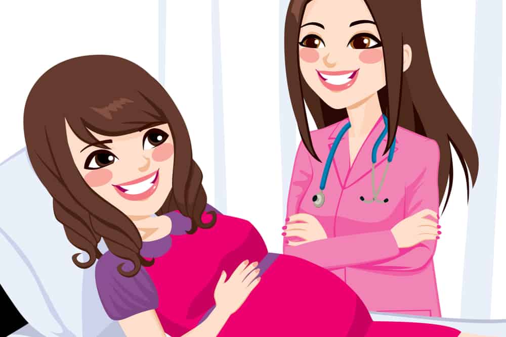 फर्स्ट प्रीनेटल विजिट के दौरान आप डॉक्टर से पूछ सकती हैं ये सवाल