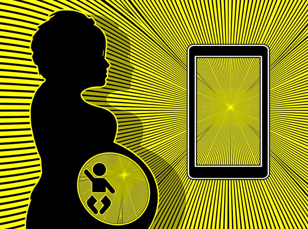 प्रेग्नेंसी में रेडिएशन किस तरह से करता है प्रभावित?