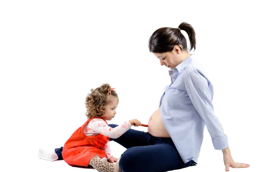 सेकेंड प्रेग्नेंसी प्लानिंग में क्या होती है अलग बात?