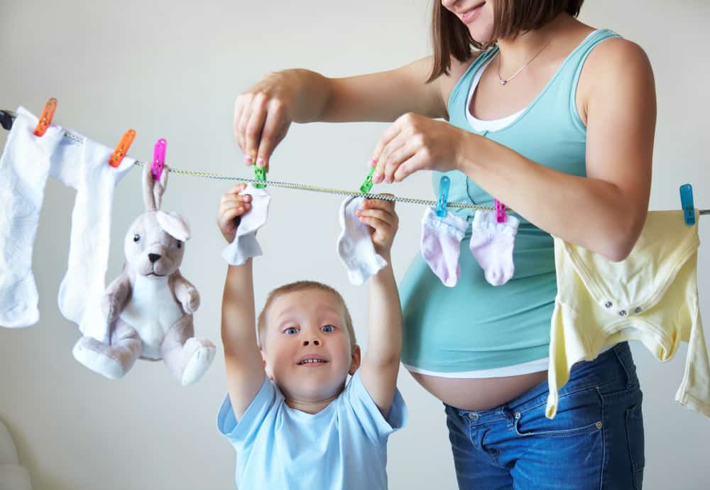 दूसरी प्रेग्नेंसी के दौरान अक्सर महिलाएं पूछती हैं ये सवाल