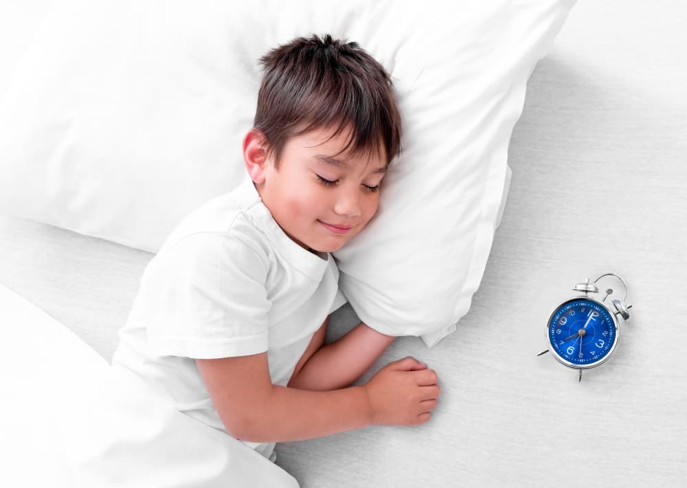 स्लीप हायजीन को भी समझें, हायपर एक्टिव बच्चों के लिए है जरूरी