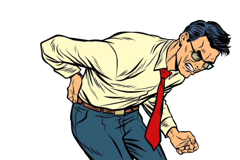 Cauda Equina Syndrome (CES): कॉडा इक्वाईना सिंड्रोम क्या है?