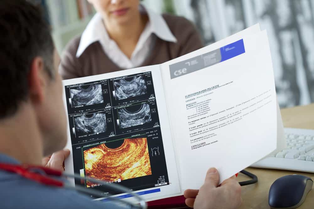 Pelvic Ultrasound : पेल्विक अल्ट्रासाउंड क्या है?