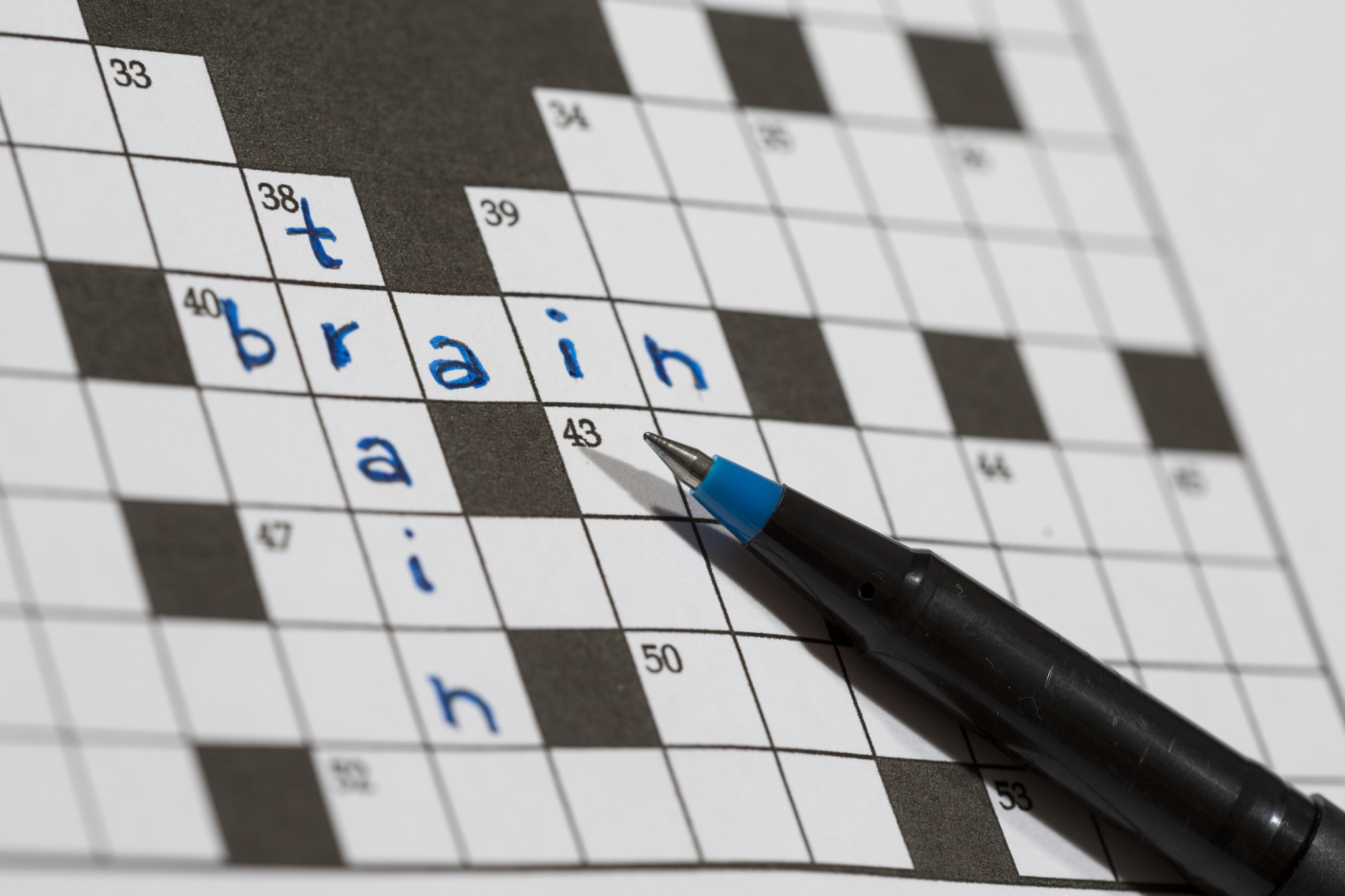 World Crosswords And Puzzles Day : जानिए किस तरह क्रॉसवर्ड पजल मेंटल हेल्थ के लिए फायदेमंद है