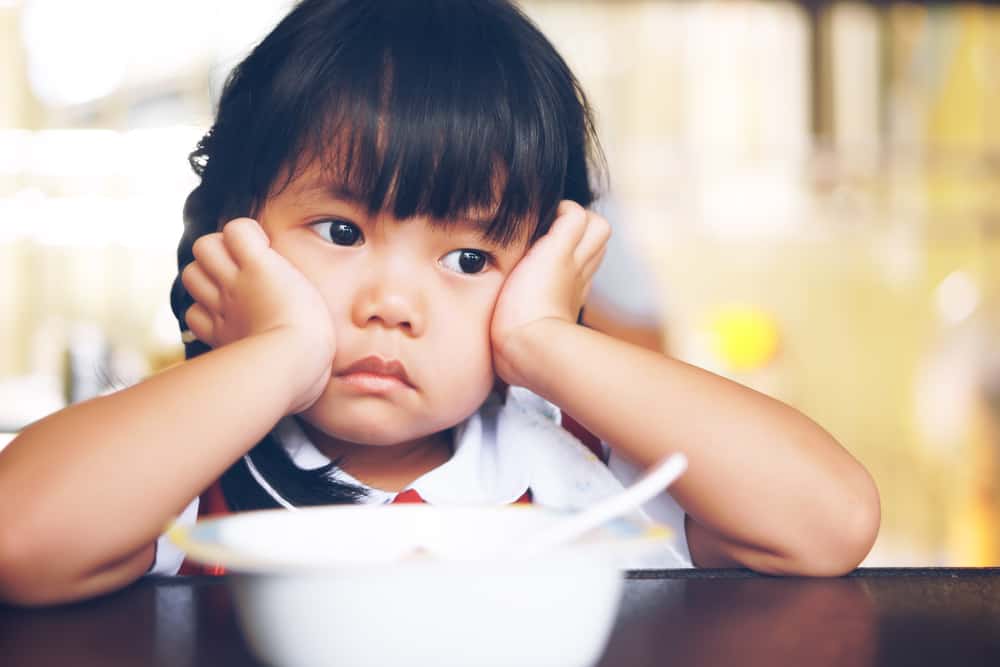 Eating Disorder in kids/बच्चों में ईटिंग डिसऑर्डर