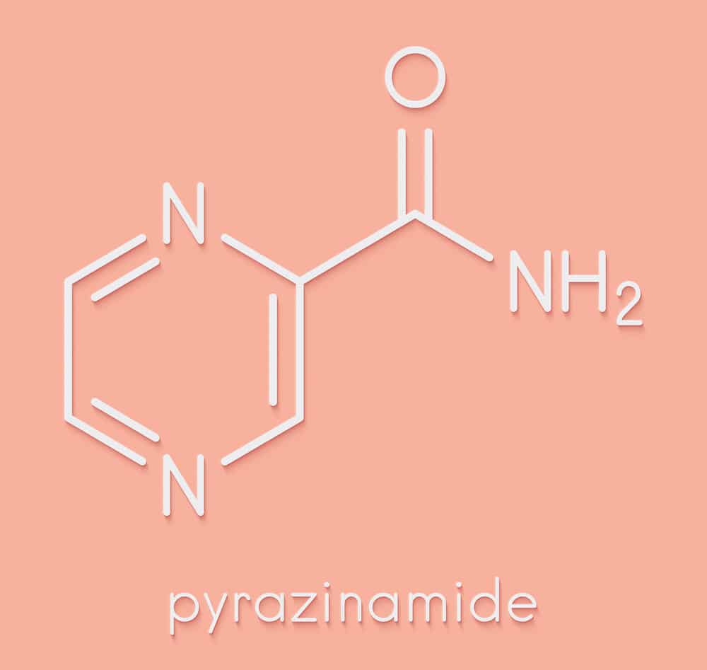 Pyrazinamide : पायराजिनामाइड क्या है? जानिए इसके उपयोग, साइड इफेक्ट्स और सावधानियां
