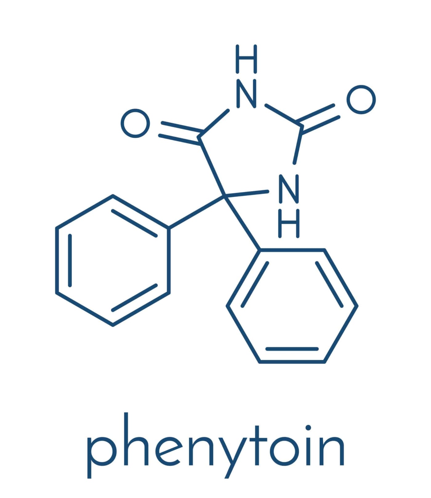 Phenytoin : फेनीटोइन क्या है? जानिए इसके उपयोग, साइड इफेक्ट्स और सावधानियां