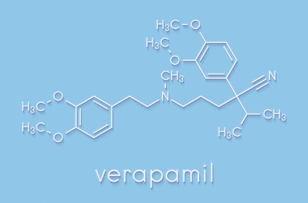 Verapamil: वेरापामिल क्या है? जानिए इसके उपयोग, साइड इफेक्ट्स और सावधानियां