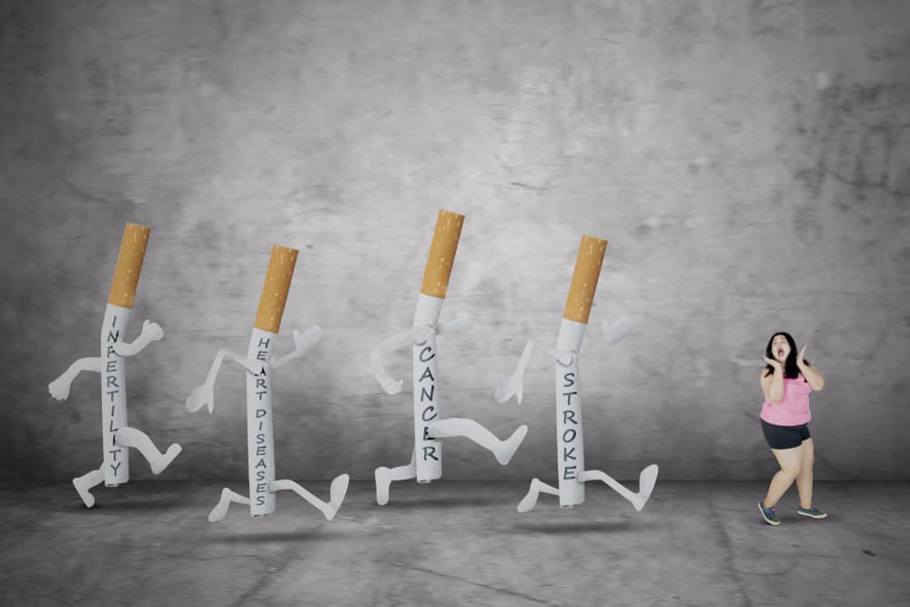 प्रेग्नेंसी में स्मोकिंग का बच्चे और मां पर क्या होता है असर?