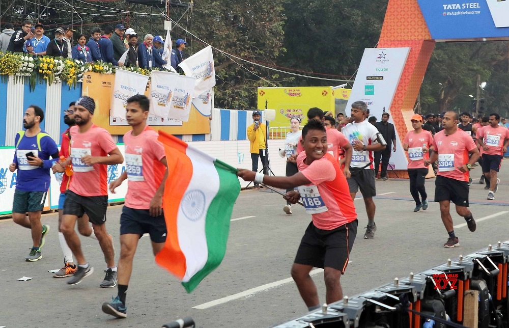 ले रहे हैं मेराथॉन या लंबी दौड़ में हिस्सा? फॉलो करें डॉक्टर की ये गाइडलाइंस