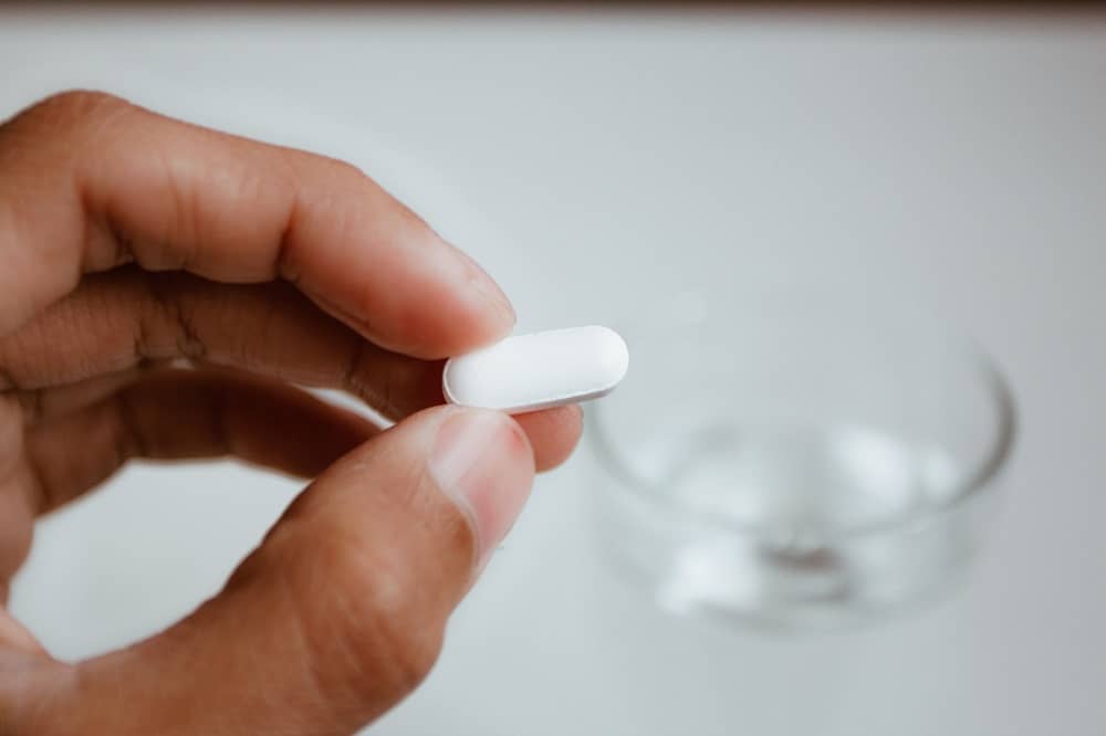 Trapic MF: ट्रैपिक एमएफ क्या है? जानिए इसके उपयोग, डोज और सावधानियां