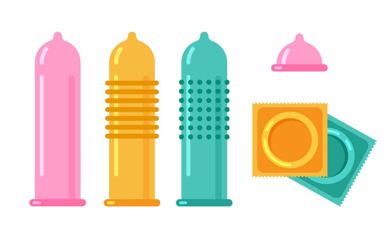 क्या आप जानते हैं कंडोम के प्रकार? ऐसे चुनें अपना मनपसंद कंडोम