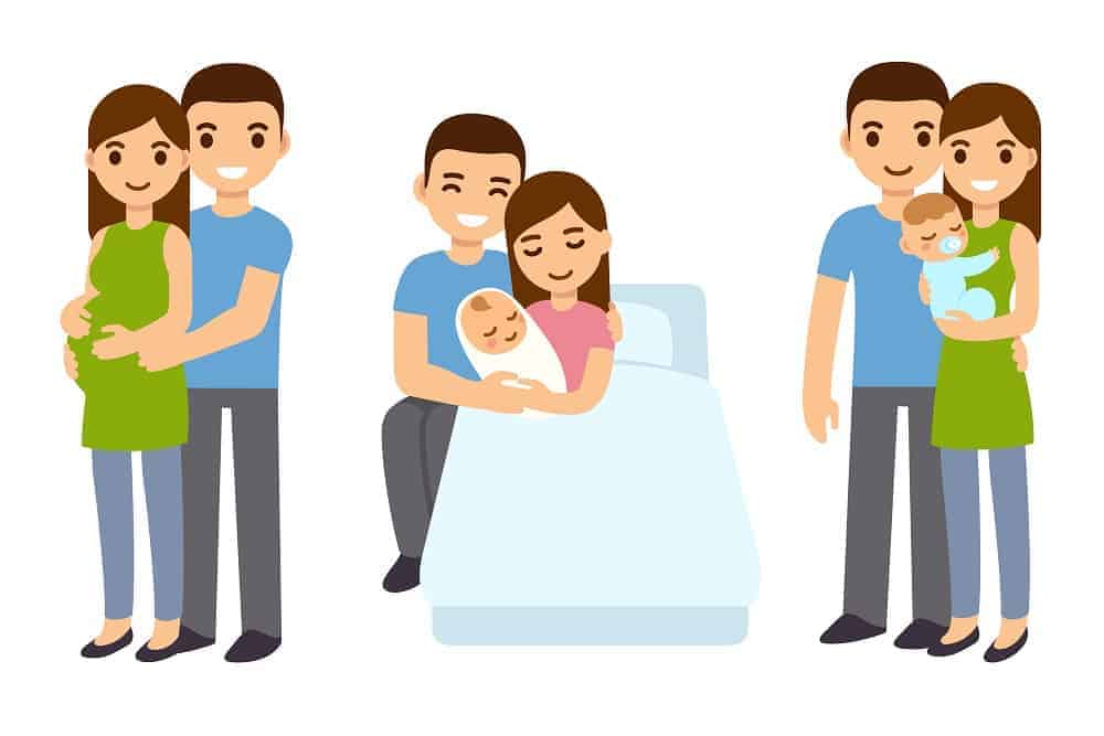 Birth Plan: बर्थ प्लान करते समय इन बातों का रखें विशेष ध्यान