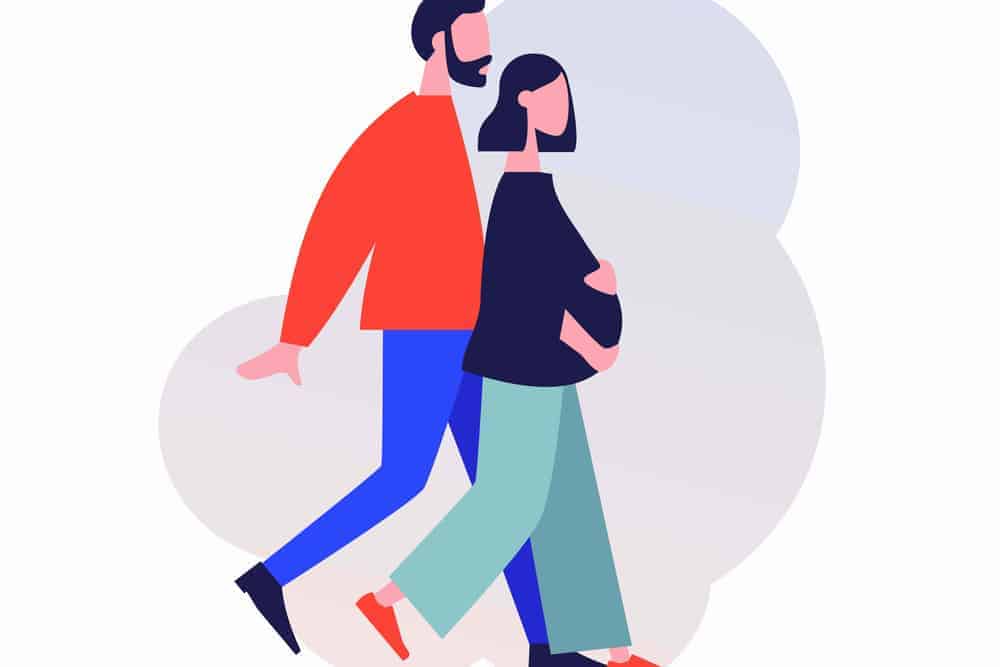 बनने वाले हैं पिता तो गर्भ में पल रहे बच्चे से बॉन्डिंग ऐसे बनाएं