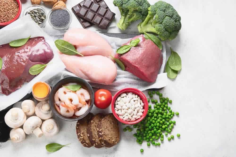 ये हैं हीमोग्लोबिन बढ़ाने के फूड्स, खून की कमी होने पर करें इनका सेवन