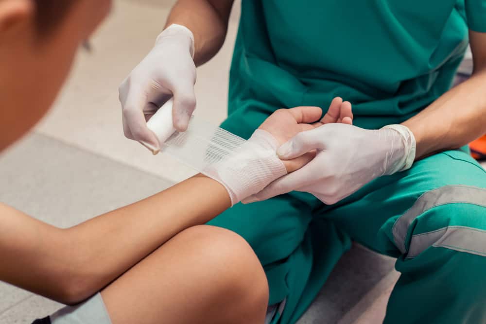 जानें बर्न फर्स्ट ऐड क्या है? आ सकता है आपके बहुत काम