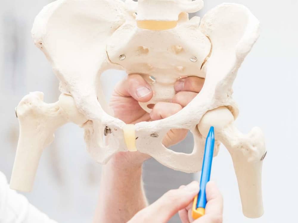 Bursitis (trochanteric): बर्साइटिस (ट्रोचेनटेरिक) क्या है?