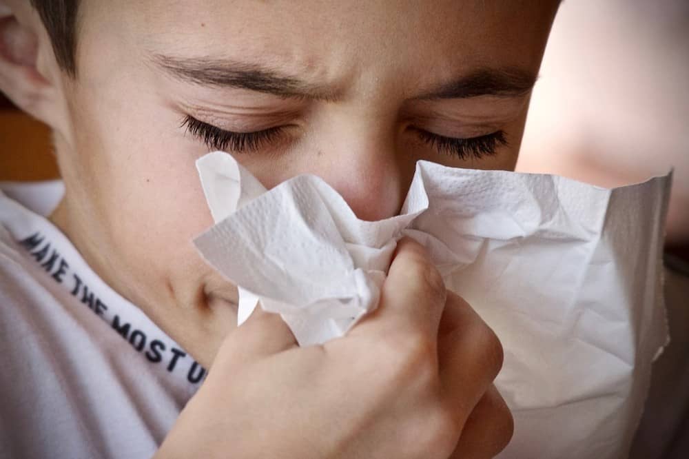 Hay Fever: हे फीवर क्या है?