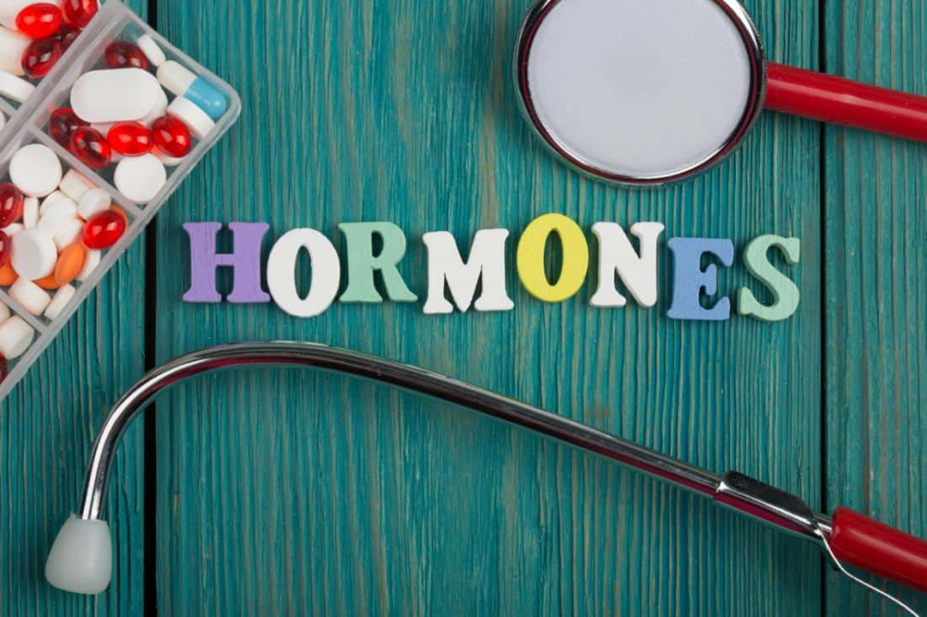 हॉर्मोन-Hormone