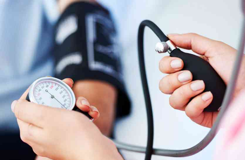 रिनल हाइपरटेंशन (Renal Hypertension) क्या है?